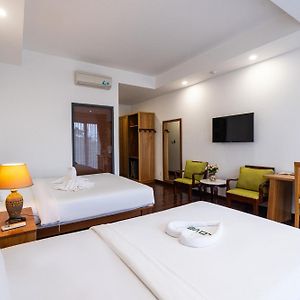 Triple Room Lake View